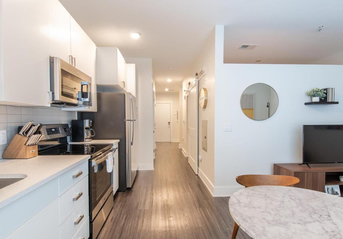 Cozysuites L Gorgeous 1Br In Downtown Cincinnati Bagian luar foto
