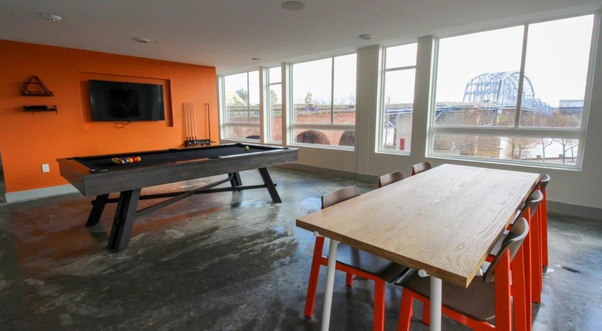 Cozysuites L Gorgeous 1Br In Downtown Cincinnati Bagian luar foto