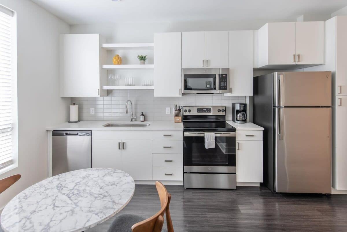 Cozysuites L Gorgeous 1Br In Downtown Cincinnati Bagian luar foto